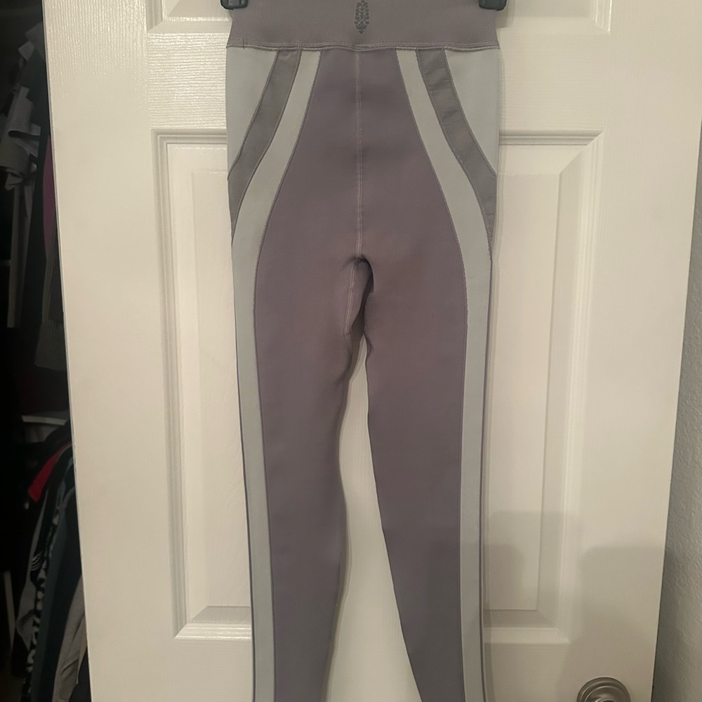 NWT Free People Leggings
